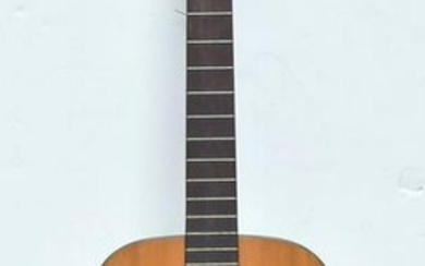C.F. Martin Guitar