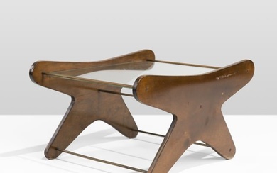 Carl Aubock Style - Table