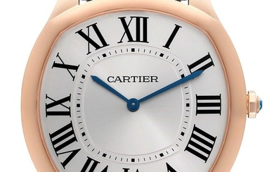 Cartier Drive de Cartier Rose