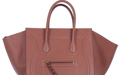 Céline - Phantom Luggage Handbag