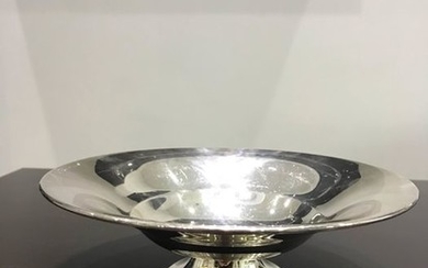 Centerpiece - .800 silver - Italy - 2000-2010