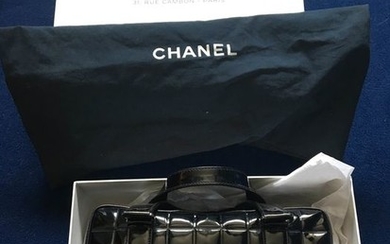 Chanel - Chocolate bar CCHandbag