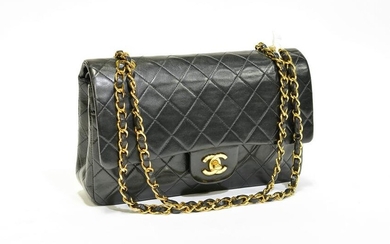 Chanel Classic Double Flap 26 i