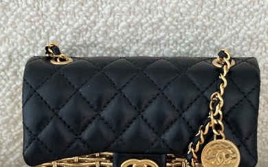 Chanel - Cruise 2023 Collection by Virginie Viard - Bag