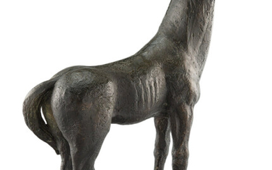 Charles Umlauf (1911-1994), Horse