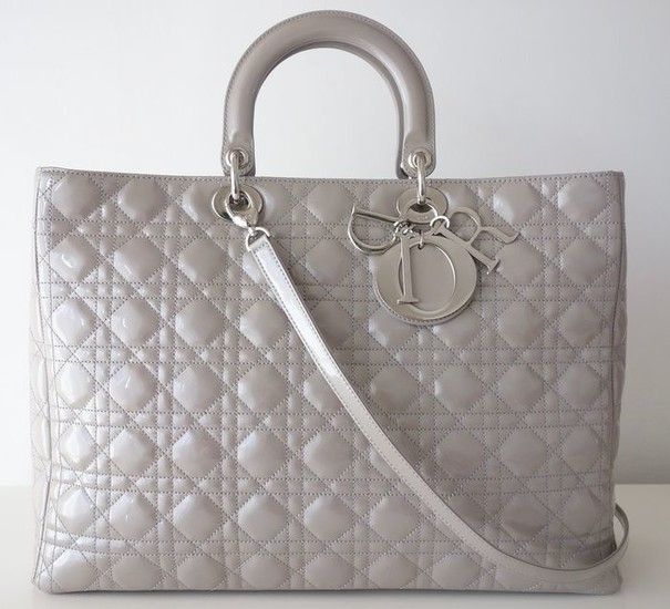 Christian Dior - Lady Dior Handbag