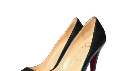 Christian Louboutin - Heeled shoes - Size: Shoes / EU 40.5