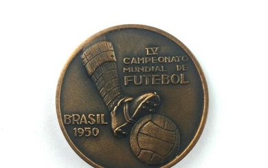Copper medal