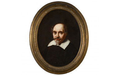 Daniele Crespi (Busto Arsizio 1597/1600 - Milan 1630)