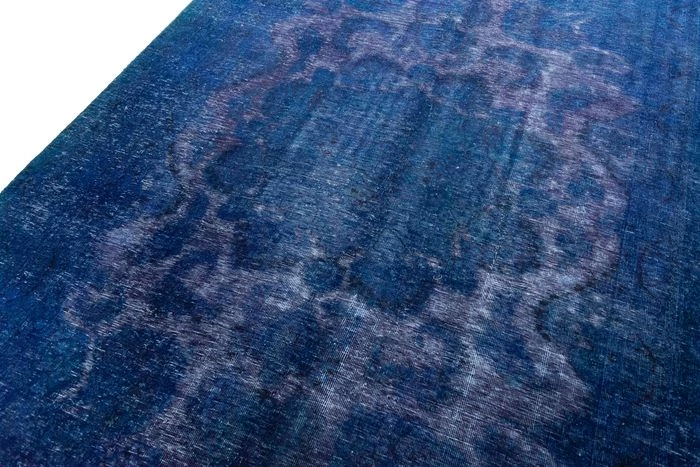 Designer Teppich - Vintage carpet - 287 cm - 192 cm