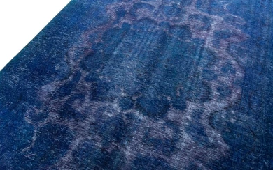 Designer Teppich - Vintage carpet - 287 cm - 192 cm