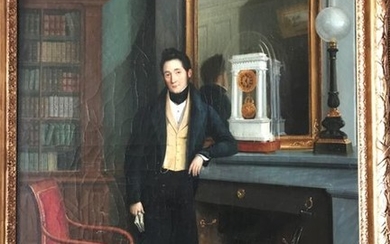 E. DOUILLET***, XIXème siècle