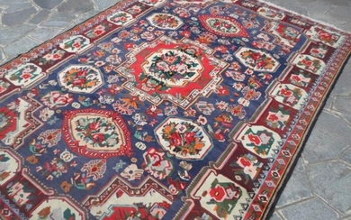 Farah-Dumbeh - Carpet - 303 cm - 212 cm