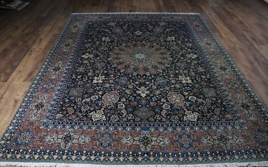 Feiner Sarouck Iran - Carpet - 317 cm - 247 cm