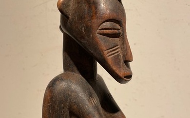 Figure - Senufo - Côte d'Ivoire (No Reserve Price)
