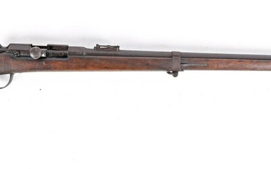 Fusil GRAS de cadet modèle 1874 calibre 11... - Lot 41 - Vasari Auction