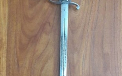 Germany - 19th Century - Mid to Late - M 1864 - Sabre