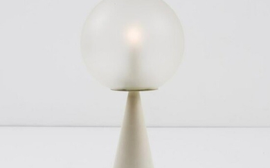 Gio Ponti, 'Bilia' table light, 1931
