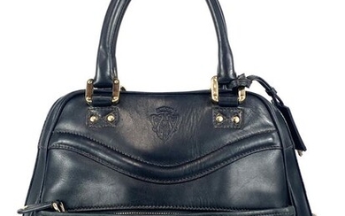 Gucci - Gucci Crest Handbag
