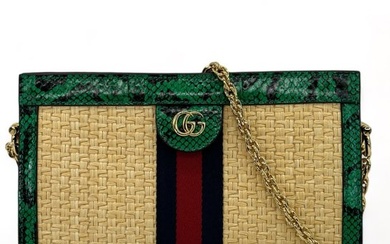 Gucci - Ophidia - Crossbody bag