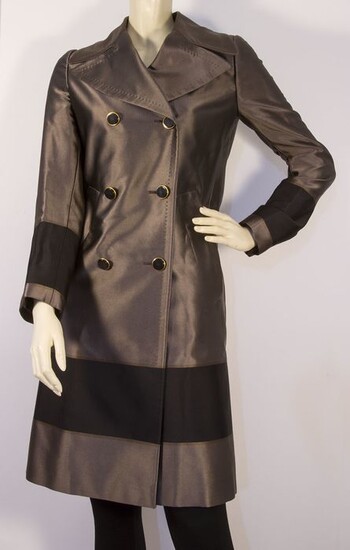 Gucci - Trench coat - Size: EU 34 (IT 38 - ES/FR 34 - DE/NL 32)