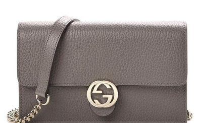 Gucci - Wallet on Chain - Shoulder bag