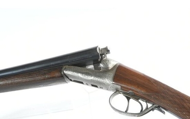 HUNTING RIFLE of mark IDEAL model 338 in...