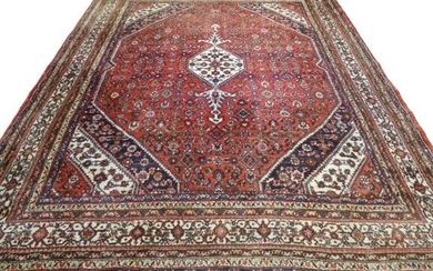 Hamadan - Carpet - 360 cm - 272 cm