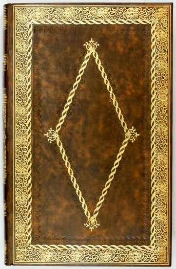 IRVING, WASHINGTON The Sketch Book of Geoffrey Crayon. New York: C.S. Van Winkle, 1819-20. First edition, first issue per BA...