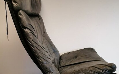Ingmar Relling - Westnofa - Lounge chair - Siesta
