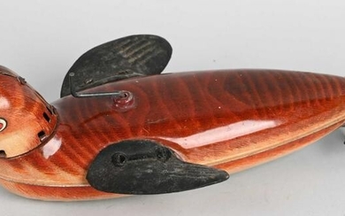 JAPAN TIN WINDUP SEAL