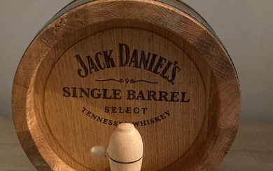Jack Daniel's - Barrel - Single Barrel Select - 3L