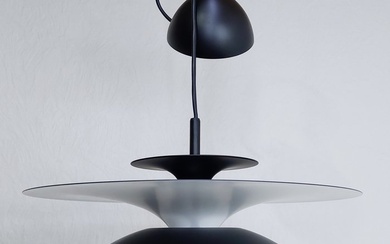 Joakim Fihn - Belid - Hanging lamp - Picasso 'Typ T1416'
