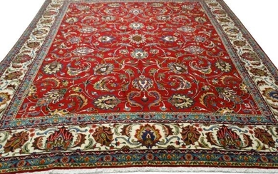 Jugendstil Täbriz - Carpet - 320 cm - 290 cm
