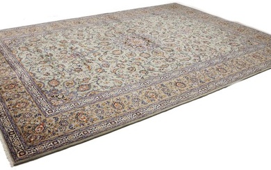 Kashan cork - Carpet - 420 cm - 302 cm