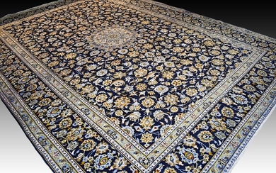Keshan - Carpet - 416 cm - 306 cm