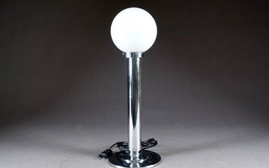 Lampe de Table de style Bauhaus.