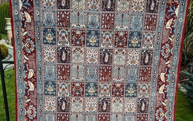 Like new Dorosh Moud - Carpet - 303 cm - 193 cm