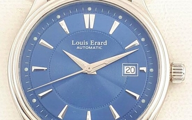 Louis Erard - Heritage - Ref: 69250 - Men