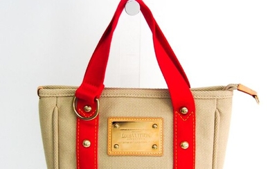 Louis Vuitton - M40038 Tote bag