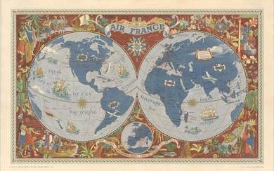 MAP, World