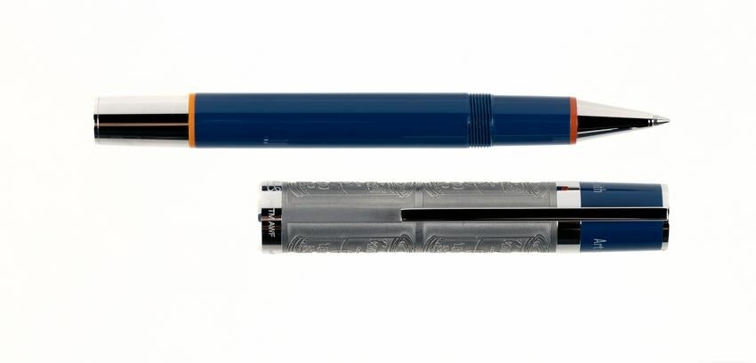 MONTBLANC Andy Warhol Rollerball