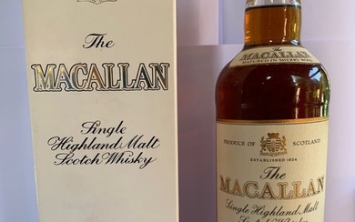 Macallan 1964 Special selection 1964 - b. 1980s - 0.75 Ltr
