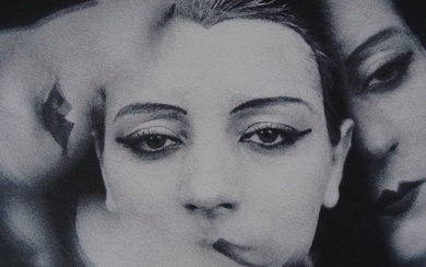 Man Ray (Emmanuel Radnitsky, dit, 1890-1976) - Fernand Léger, Dudley Murphy, Man Ray, Ballet mécanique, 1924