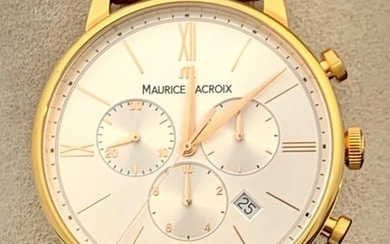 Maurice Lacroix - Eliros Chronograph Date- EL-1098 - Men - 2011-present