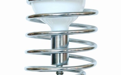 Modernist Spring Table Lamp by Sonneman Lighting Company