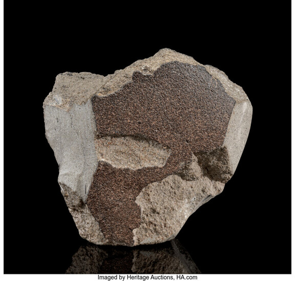 NWA 13038 Martian Meteorite - Main Mass Martian (shergottite)...