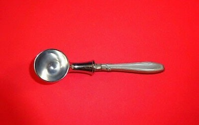 Nocturne by Gorham Sterling Silver Coffee Scoop HH Custom Made 6"