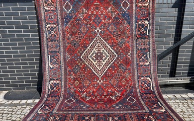 Old Doshegan - Carpet - 315 cm - 210 cm