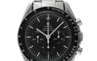 Omega - Speedmaster Professional Moon Watch - Cal. 861 - Ref. 145.022 - Men - 1980-1989